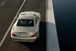 Mercedes-Benz SLK350 2011 года